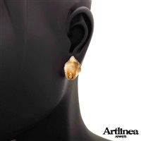 Pendientes Artlinea Mujer in Oro amarillo OE3949-LI - OE3949-LI